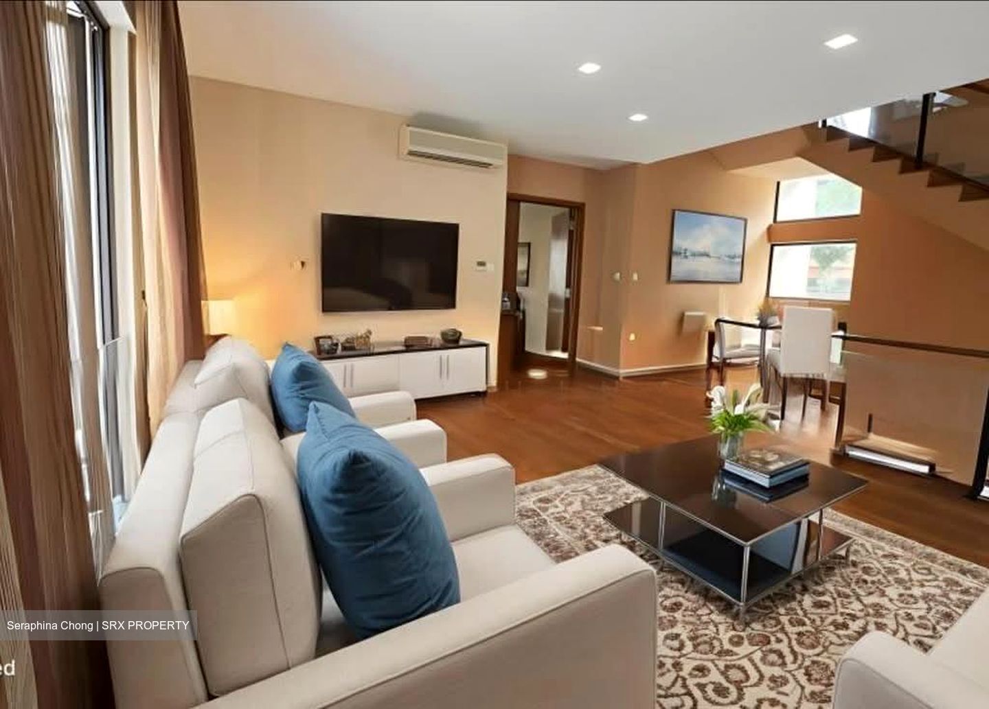 Raffles Park (D11), Detached #558609531